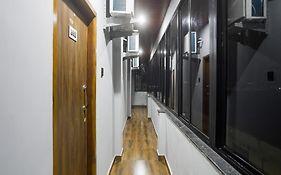 Hotel O Rahul Service Appartment 2 Maharjhari India